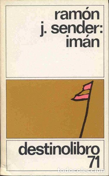 Livres: Im&aacute;n (9788423310135)