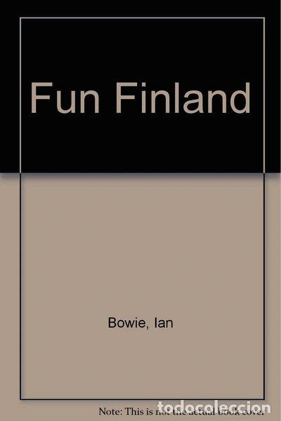 Libros: Fun Finland- 9789529919048