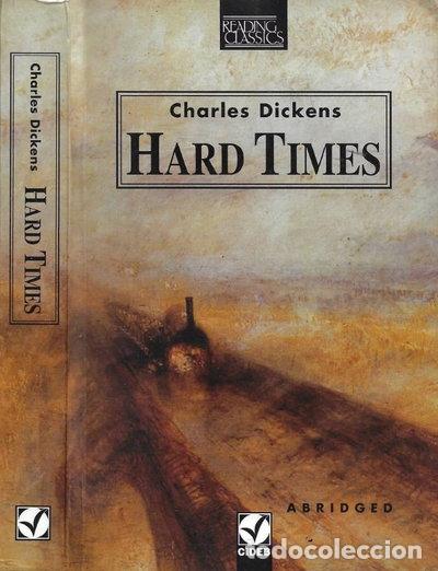 Libros: Hard Times- 9788877542342