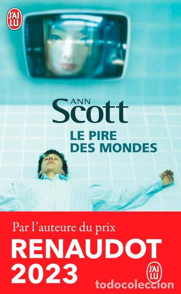 Libros: Le pire des mondes- 9782290343579