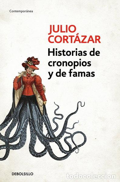 Libros: Historias de cronopios y de famas- 9788466331890