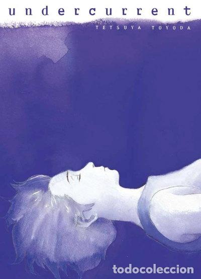Libros: Undercurrent- 9788494406454
