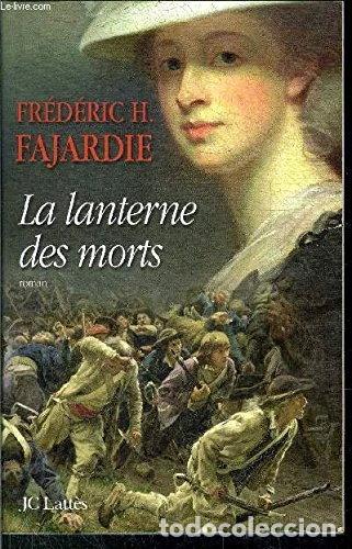 Livres: La lanterne des morts- 9782286017989