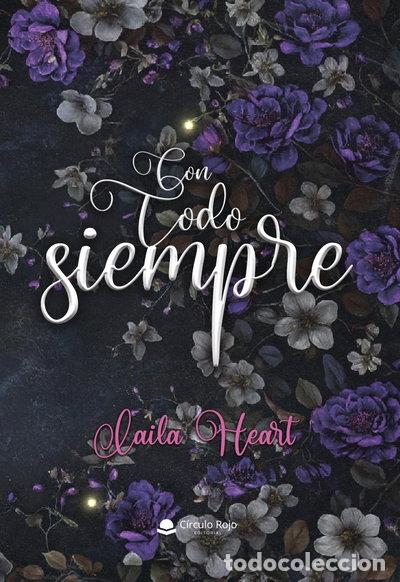 Livres: Con todo siempre- 9791370354503