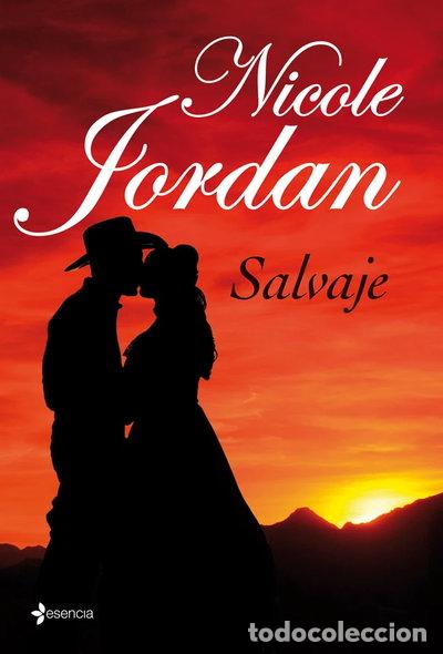 Livres: Salvaje- 9788408039150