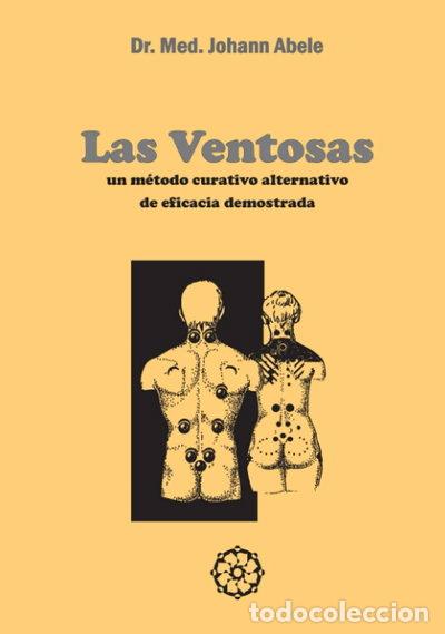 Libros: Las ventosas- 9788496439191