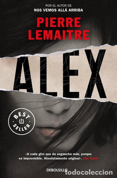 Libros: Alex (9788490624579)