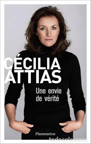 Libros: Une envie de v&eacute;rit&eacute;- 9782081302563