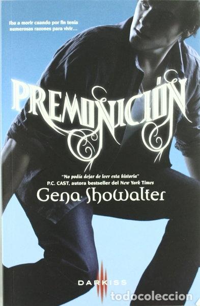 Libros: Premonici&oacute;n- 9788490009246