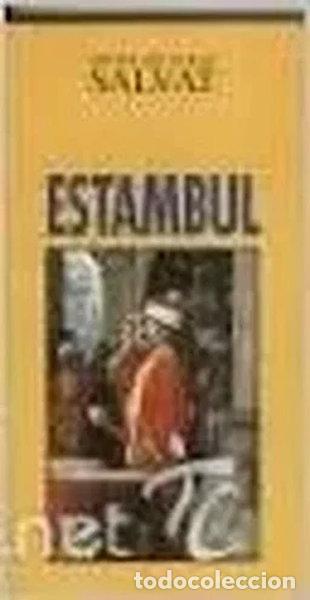 Libros: Estambul- 9788434598317