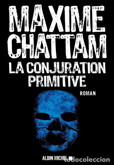 Libri di seconda mano: La Conjuration primitive- 9782226241405