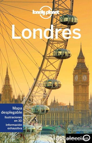 Libri di seconda mano: Londres- 9788408125976