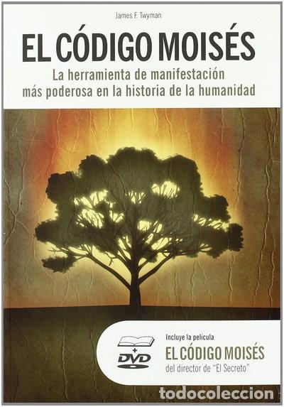 Libri di seconda mano: El c&oacute;digo Mois&eacute;s- 9788493725426