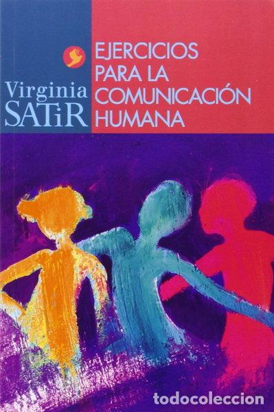 Libros: Ejercicios para la comunicaci&oacute;n humana- 9789688606629