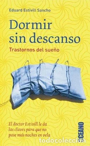 Libros: Dormir sin descanso- 9788449414718