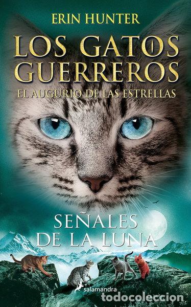 Libros: Se&ntilde;ales de la luna- 9788418797392