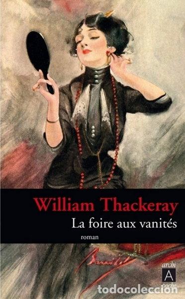 Libros: La foire aux vanit&eacute;s- 9782377352432
