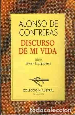 Livres: El discurso de mi vida- 9788423918669