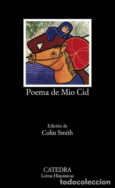 Livres: Poema de Mio Cid- 9788437600604
