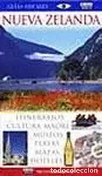 Livres: Nueva Zelanda- 9788403503151