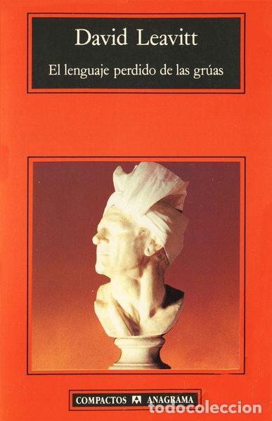 Libros: El lenguaje perdido de las gr&uacute;as- 9788433920928