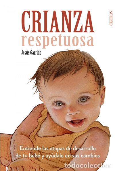 books: Crianza respetuosa- 9788441537958