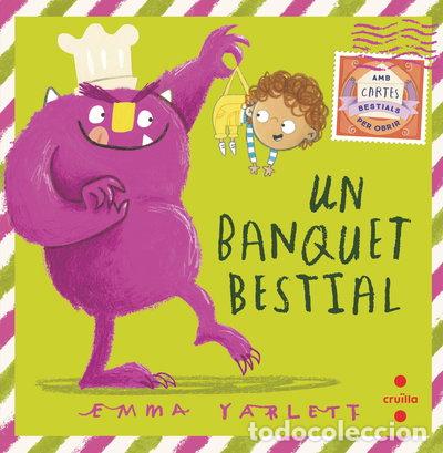 books: Un banquet bestial- 9788466146746
