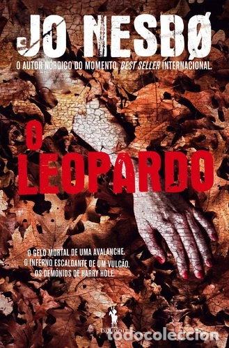 B&uuml;cher: O Leopardo- 9789722055994
