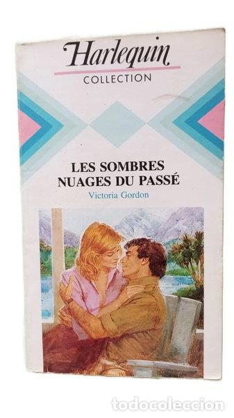 Libros: Les sombres nuages du pass&eacute;- 9782280002653