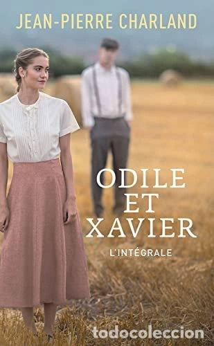 Livros em segunda m&atilde;o: Odile et Xavier - L'int&eacute;grale- 9782298165074