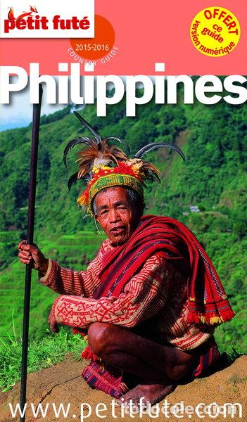 Libros: Philippines 2015- 9782746987487