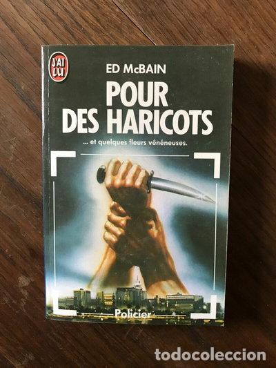 Libros: Pour des haricots- 9782277218753