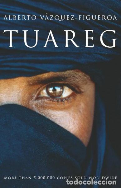Libros: Tuareg- 8000063250444