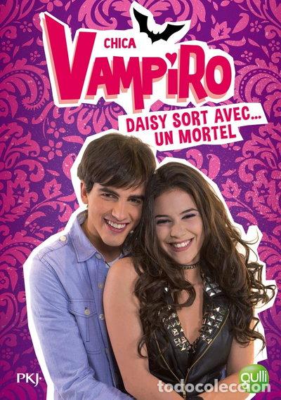 Libros: Daisy sort avec un mortel- 9782266268721