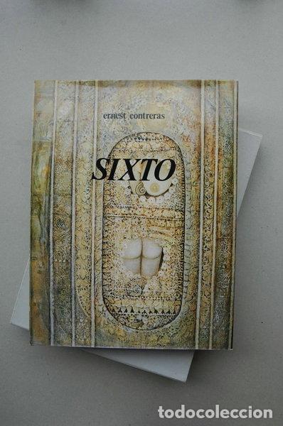 books: Sixto- 9788473660747
