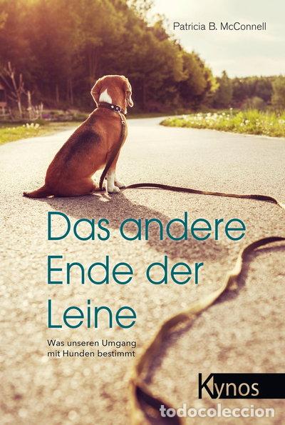 books: Das andere Ende der Leine- 9783954641833