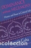 books: Dominance Without Hegemony- 9780674214828