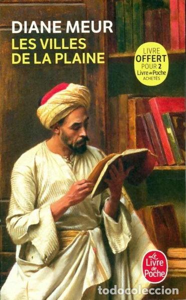 books: Les villes de la plaine- 3010000102090