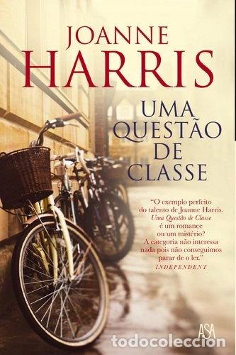 Libros: Uma Quest&atilde;o de Classe- 9789892335834 - Foto 1