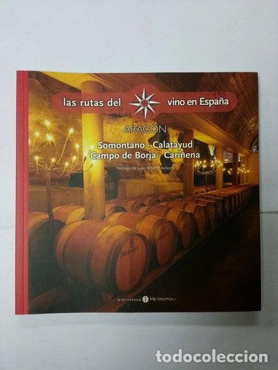 Libros: Arag&oacute;n- 9788496600003
