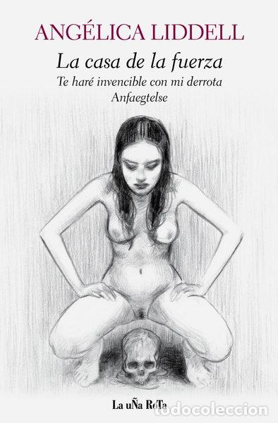 Libros: La casa de la fuerza- 9788495291196