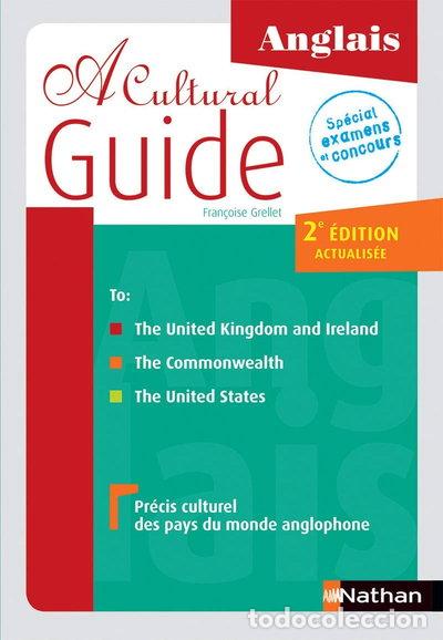 Libros: A Cultural Guide- 9782091638836