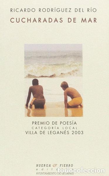 B&uuml;cher: Cucharadas de mar- 9788483744321