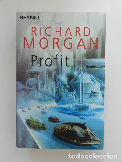 B&uuml;cher: Profit- 9783453522022