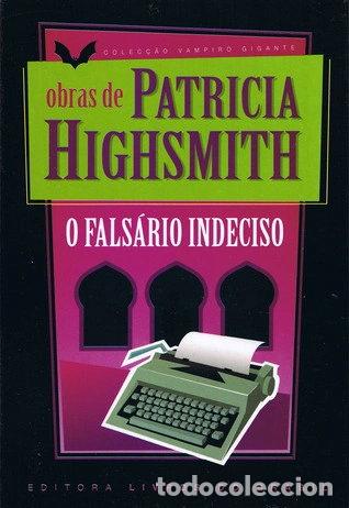 books: O Fals&aacute;rio Indeciso- 9789723827699
