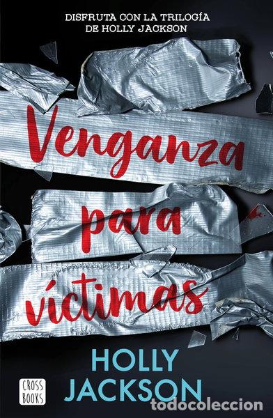 Libri di seconda mano: Venganza para v&iacute;ctimas- 9788408282600
