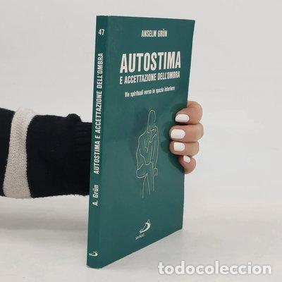 Libri di seconda mano: Autostima e accettazione dell'ombra- 9788821538834