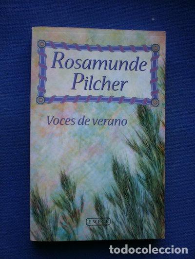 Libri di seconda mano: Voces de verano- 9788478884827