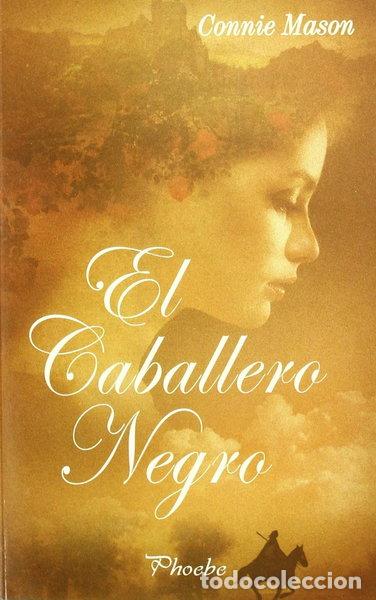 Libros: El caballero negro- 9788496952249