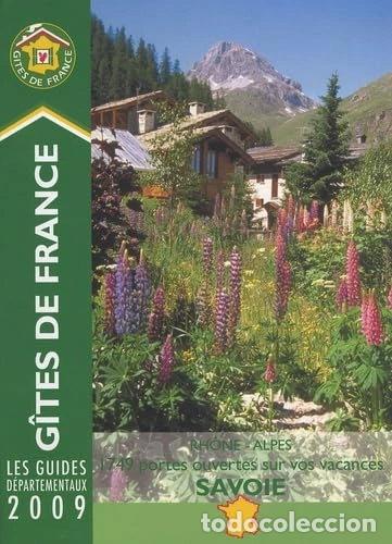 Libros: Savoie- 9782909547077